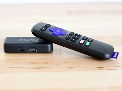 Roku Premiere