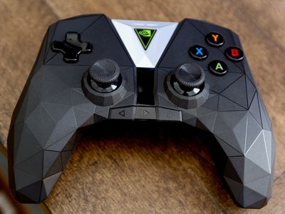 NVIDIA SHIELD TV Gaming Edition