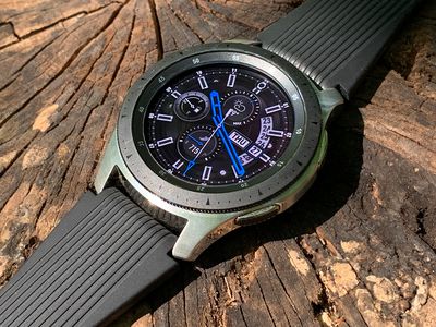 Samsung Galaxy Watch