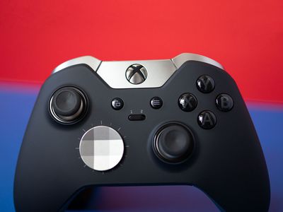 Xbox One Elite Controller