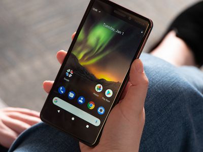 Nokia 6.1