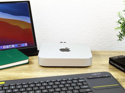 Mac mini