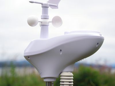 Ambient Weather WS-1002-WIFI Observer