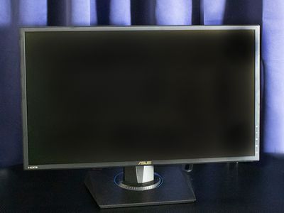 Asus VG245H Gaming Monitor