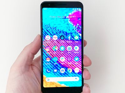 Google Pixel 3a