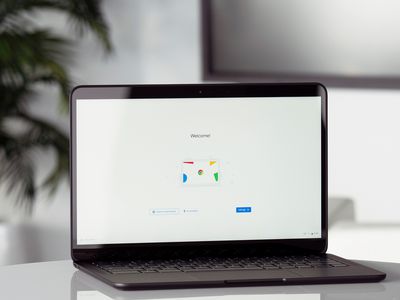 Google Pixelbook Go