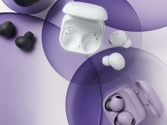 Samsung Galaxy Buds2 Pro