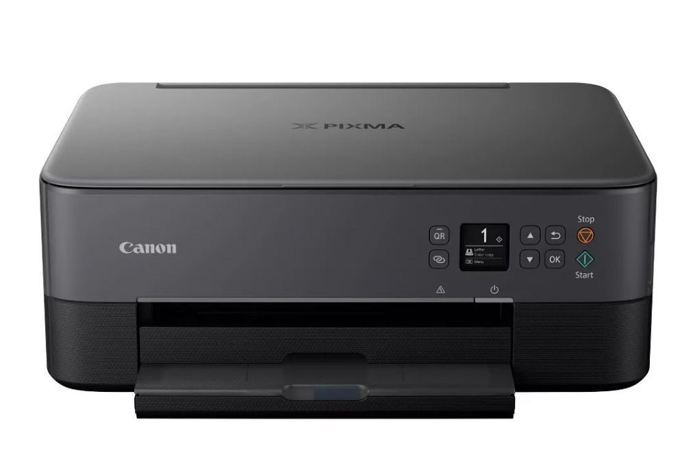 Canon Pixma TS6420A Wireless Inkjet All-In-One Printer.