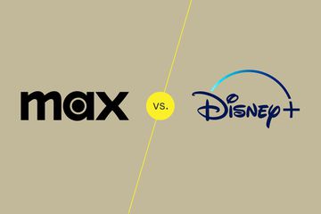 Max vs Disney Plus