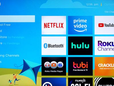 Roku Theme – Kite