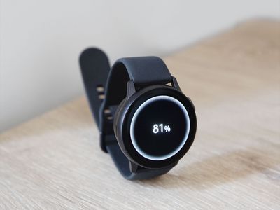 Samsung Galaxy Watch Active2