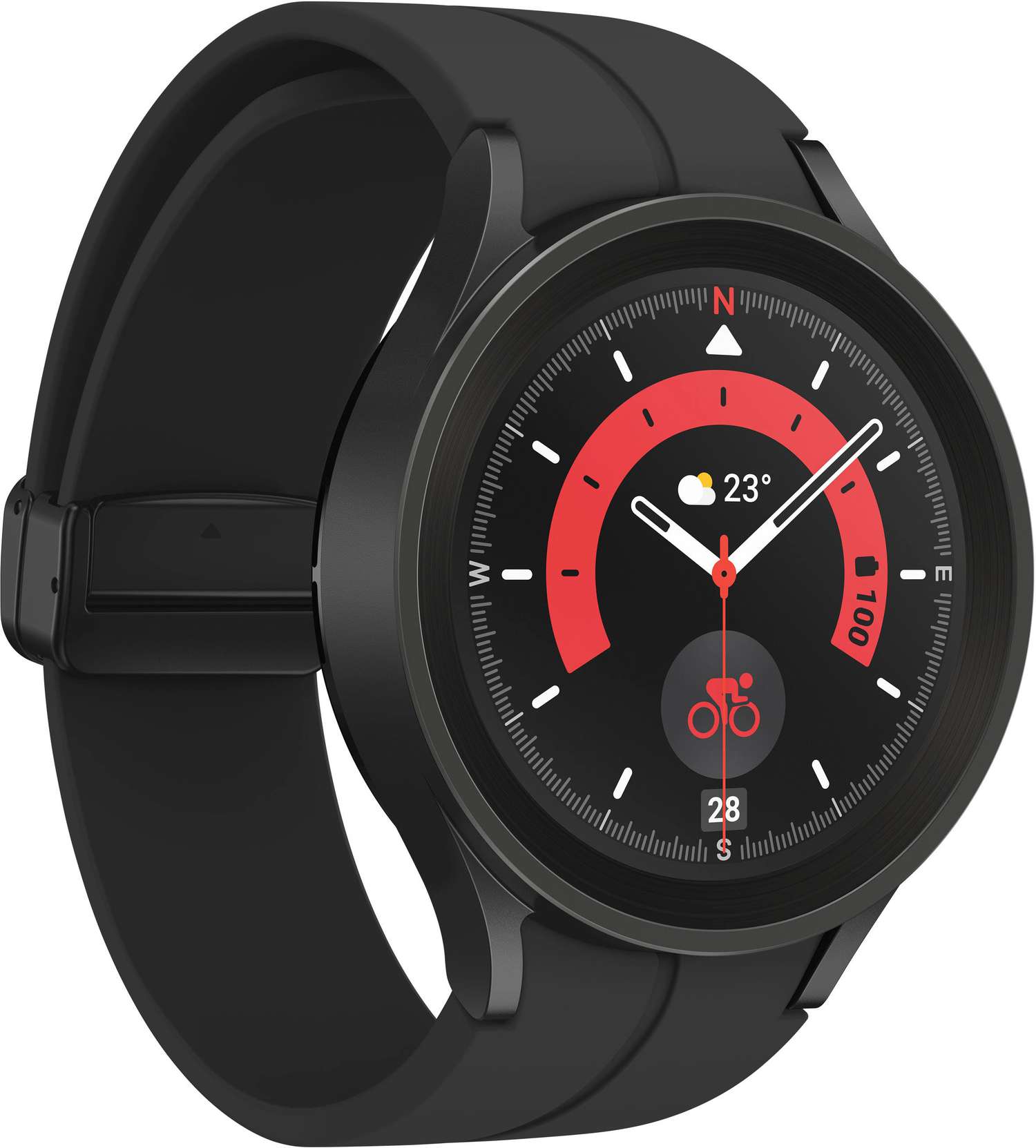 Samsung Galaxy Watch5 Pro 45mm LTE