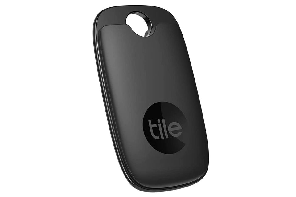 Amazon Tile Pro 1-Pack. Powerful Bluetooth Tracker, Keys Finder and Item Locator for Keys, Bags, and More; Up to 400 ft Range. Water-Resistant. Phone Finder. iOS...