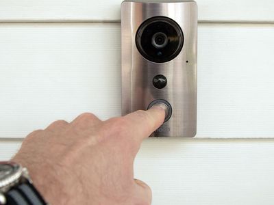 Zmodo Greet Smart Doorbell