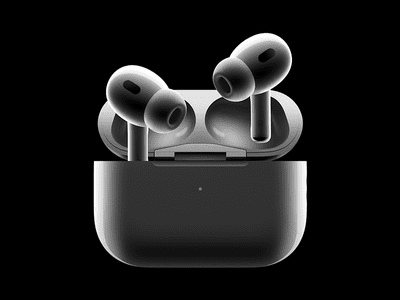 Apple AirPods Pro 2nd generation 