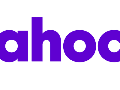 Yahoo logo